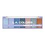LA Colors - SHIMMER BRONZER (CBBP267) (copia)