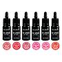 Nabi - Ink Velvet Lip Tint Display A