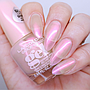 LA Colors - Esmalte MILKY PINK CNL641