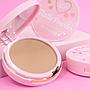 Beau Visage - Base en Polvo Compacto Caramelo FA-041-5