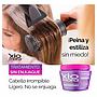 Xiomara - TRATAMIENTO SIN ENJUAGUE FIXO CARE 500 G