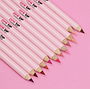 Pink Up - Lip Liner Ashen