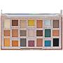 LA Colors - Eyeshadow Palette Always Be Eyemused Display 6 Unidades