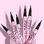 La Girl - THE ARTIST BRUSH PEN EYELINER