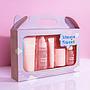 Beau Visage - Set De Cuidado Facial Con Ácido Hialurónico Always Sweet