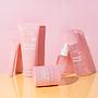 Beau Visage - Set De Cuidado Facial Con Ácido Hialurónico Always Sweet