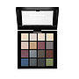 Nyx QUEEN - SOMBRA ULTIMATE SMOKEY
