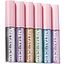 Beauty Creations - Delineador Metalizado Display 42 Unidades