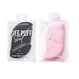 Beauty Creations - Puff Puff Set Black
