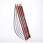 Beauty Creations - Delineador de Labios de Madera - Sorry I'm Late