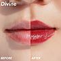 Kara Beauty - Lápiz labial hidratante LIP LOCK Color Balm Divine