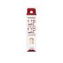 Kara Beauty - Lápiz labial hidratante LIP LOCK Color Balm Divine