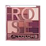 La Color - Sombra Rose