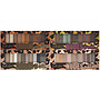 La Girl - Sombra Roaring Nudes Display 24pcs GPD526