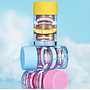 Beauty Creations - My Little Pony Magic With Me Shimmer Set