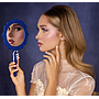 Beauty Creations x El Cadaver De La Novia de Tim Burton - Learn You Vows Espejo De Mano