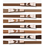 Beauty Creations - Flawless Stay Wands Sculpt Up Contorno Liquido - Toffee Butter