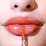Kara Beauty - Starcrossed Shimmer Glitter Lip Gloss  Deep in Love