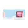 Beauty Creations - x My Little Pony "Full of Magic" Body and Face Gel Glitter Glory (copia)