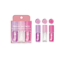 Beauty Creations - PH Lip Oil Trio Pinch Of Sweetness