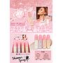 Sas - Shimmer Spay 12 Unidades SAC019