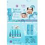 Sas - MakeUp Remover 12 Unidades SAC005-3