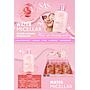 Sas - MakeUp Remover 12 Unidades SAC022