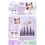Sas - Limpiador Facial Espuma de Vitamina C 12 Unidades SAH030