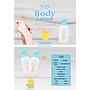 Sas - Crema Corporal Acido Hialuronico 12 Unidades SAH058