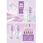 Sas - Crema De Manos Rose 12 Unidades SAH037