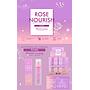 Sas - Tonico Facial de Rosa 12 Unidades SAH063