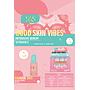 Sas - Serum Facial de Vitamina C 12 Unidades SAH048