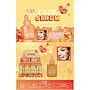 Sas - Serum Facial de Astaxantina 12 Unidades SAH120