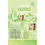 Sas - Serum Facial de Peptidos 12 Unidades SAH121