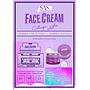 Sas - Crema Facial de Colageno 12 Unidades SAH084