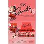 Sas - Sombra de Ojos Beauty 24 Unidades SAF032-2