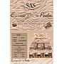 Sas - Gel & Polvo Para Cejas 24 Unidades SAF022