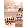 Sas - Paleta de Corrector Show Time 6 Unidades SAC035B