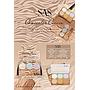 Sas - Corrector en Crema 6 Unidades SAD024