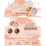 Sas - Corrector en Crema Dare To Love 24 Unidades SAF046
