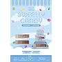 Sas - Contorno & Iluminador Sweet Candy 12 Unidades SAF069-2