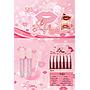 Sas - Lip Gloss Voluminizador de Labios 24 Unidades SAC053