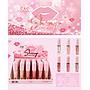 Sas - Lip Gloss Voluminizador de Labios 24 Unidades SAC054