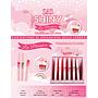 Sas - Voluminizador de Labios Shiny 24 Unidades SAC086