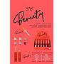 Sas - Brillo de Labios Beauty 24 Unidades SAC069A