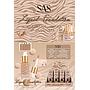 Sas - Base De Maquillaje 12 Unidades SAC038A