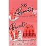 Sas - Primer Para Rostro Beauty 12 Unidades SAC068