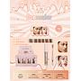 Sas - Set Corrector 24 Unidades SAC075A