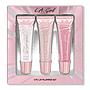 L.A. Girl - 3pc Lip Plumer Gift Set Plumped