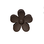 J-Lash - Large Flower Clips